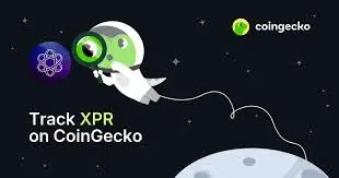 XPR Network